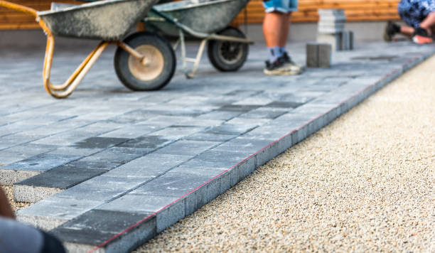 Hartford, CT Driveway Pavers Company