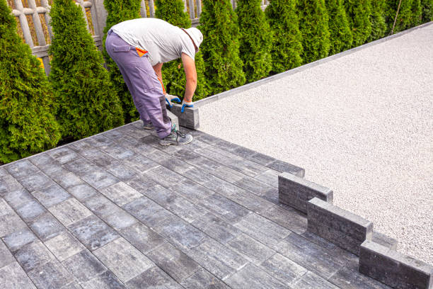 Best Decorative Driveway Pavers  in Hartford, CT