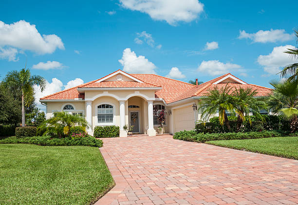 Best Permeable Paver Driveway  in Hartford, CT