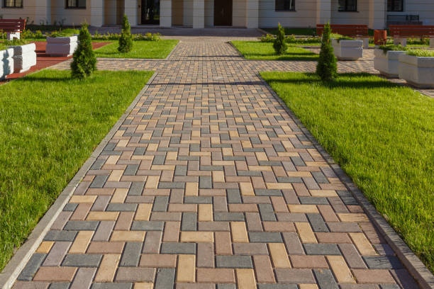 Best Residential Paver Driveway  in Hartford, CT