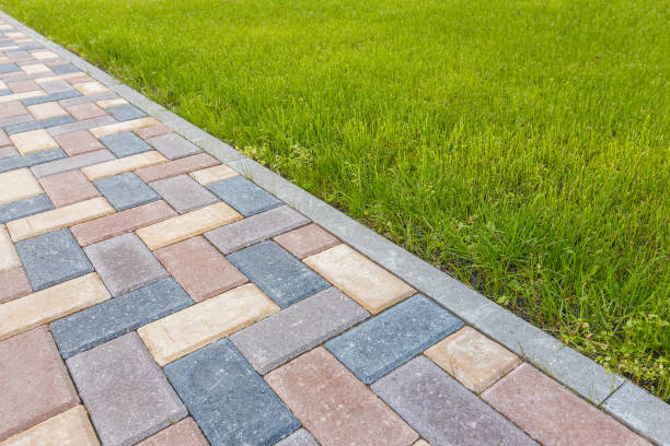 Best Interlocking Driveway Pavers  in Hartford, CT